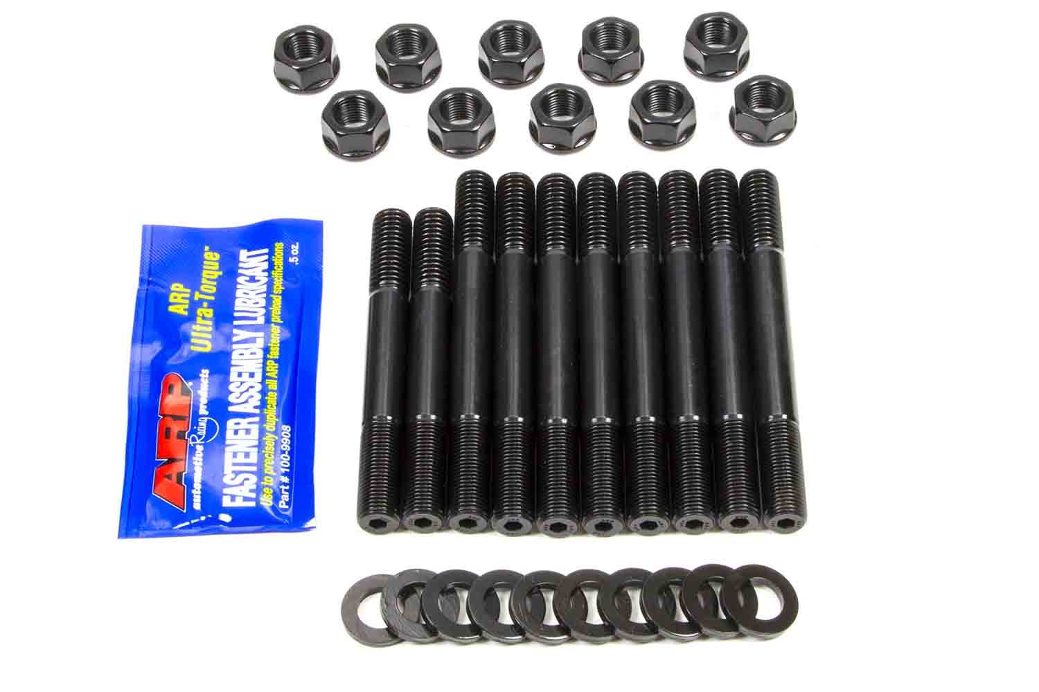 Auto Racing Products Automotive Hardware Olds Main Stud Kit 185-5401