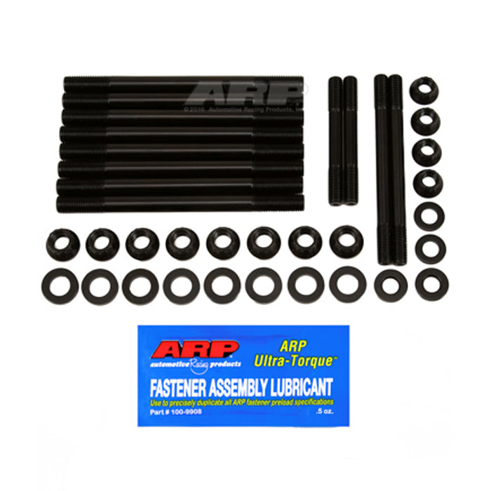 Auto Racing Products Automotive Hardware Main Stud Kit - Polaris 900cc/1000cc RZR 188-5401