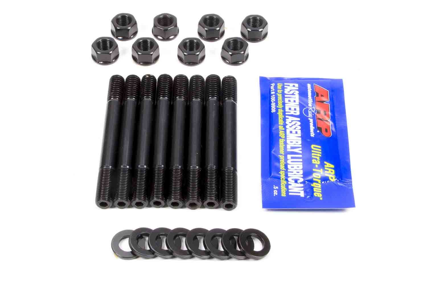 Auto Racing Products Automotive Hardware Pontiac Main Stud Kit - 3800 S/C V6 193-5401