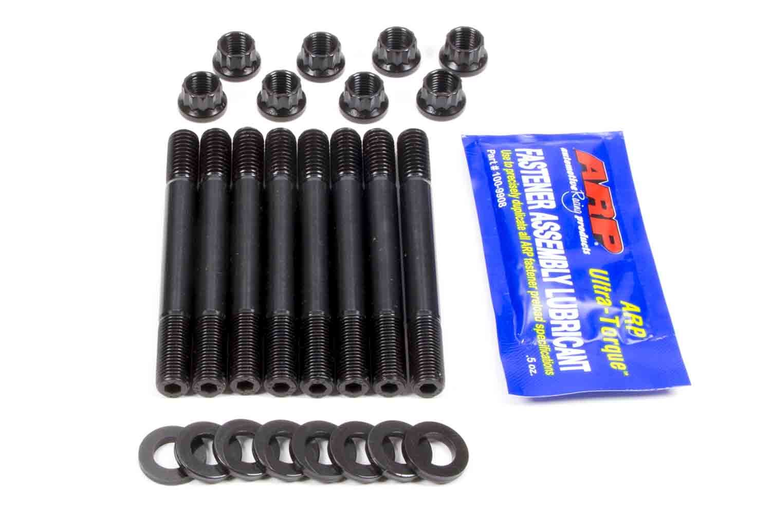 Auto Racing Products Automotive Hardware Main Stud Kit - Pontiac 3800 V6 S/C 12pt 99-Up 193-5402