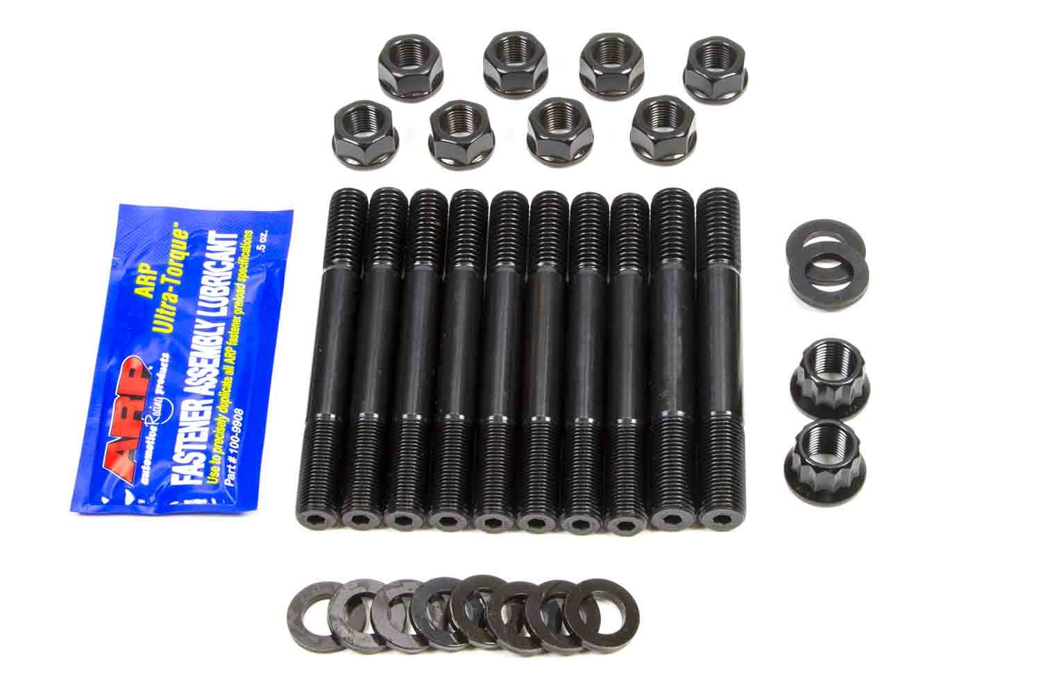 Auto Racing Products Automotive Hardware Pontiac Main Stud Kit 194-5401