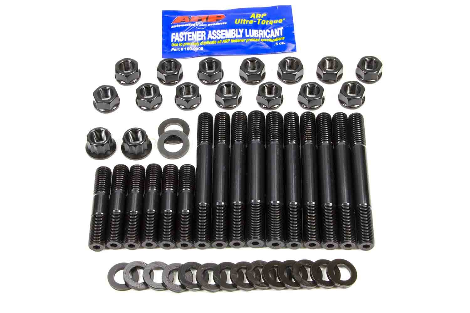 Auto Racing Products Automotive Hardware Pontiac Main Stud Kit 194-5601