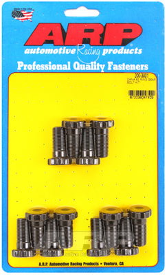 Auto Racing Products Drivetrain Component Ring Gear Bolt Kit Dana 60 200-3001