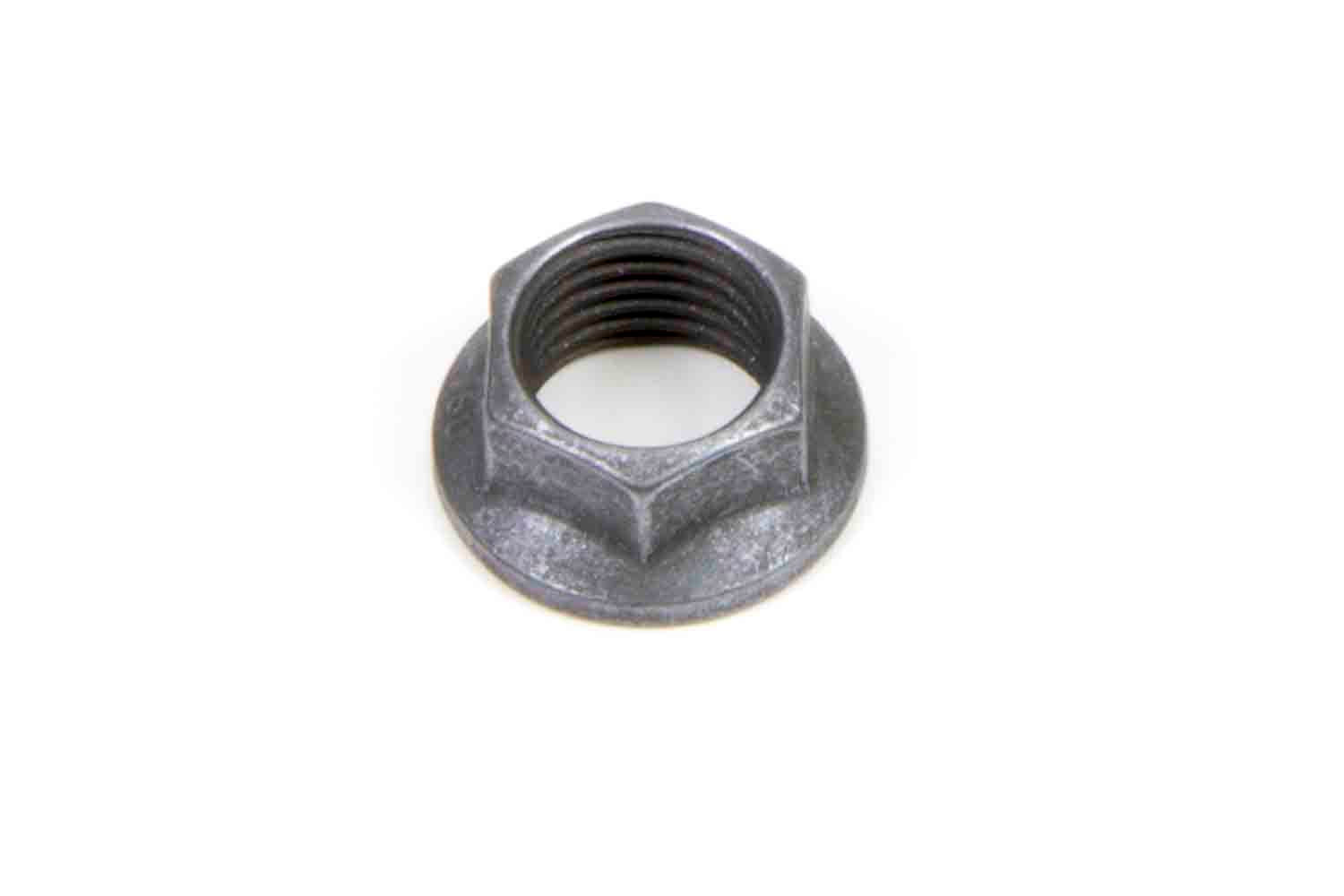 Auto Racing Products Automotive Hardware Self-Locking Hex Nut 3/8-24 (1) 200-8104