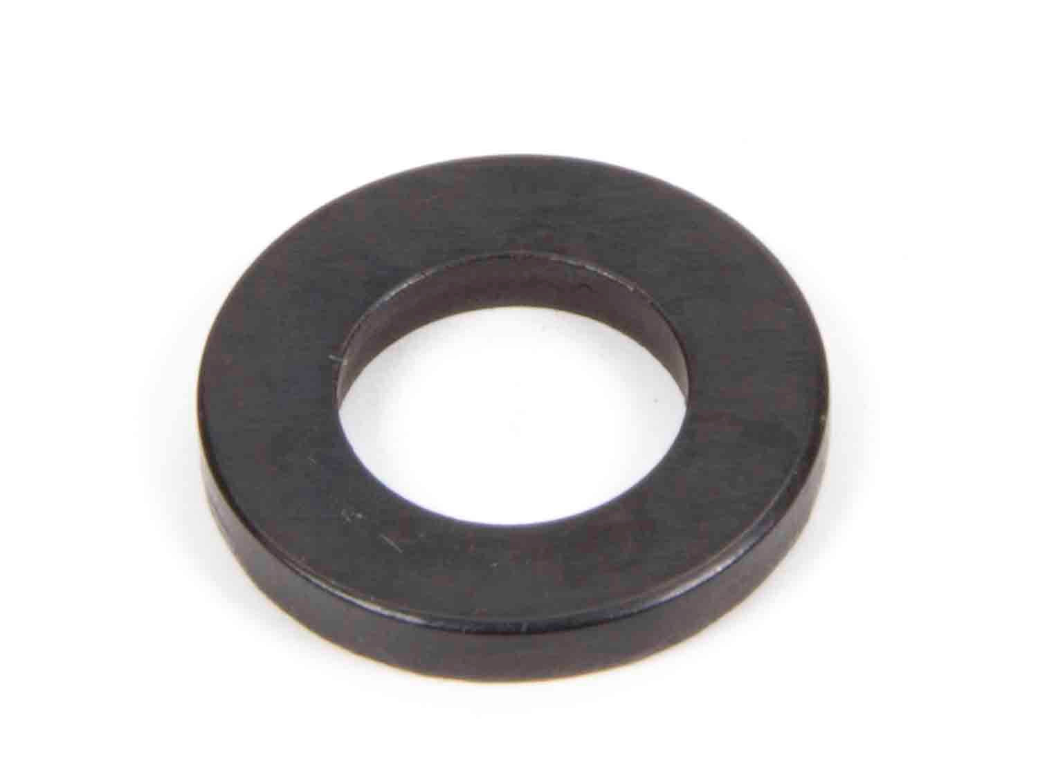 Auto Racing Products Automotive Hardware Black Washer - 12mm ID x 7/8 OD (1) 200-8500