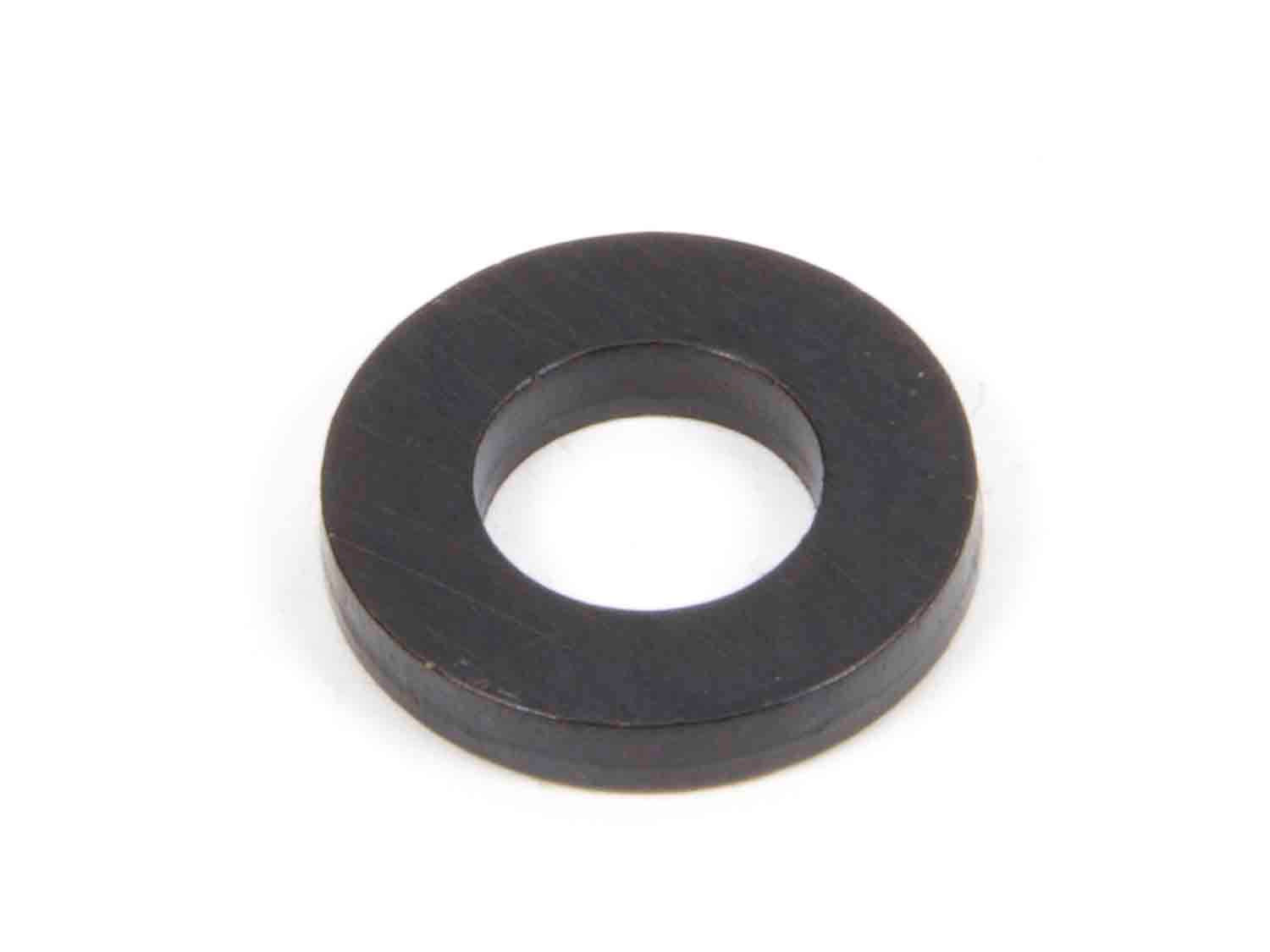 Auto Racing Products Automotive Hardware Black Washer - 3/8 ID x 3/4 OD (1) 200-8507