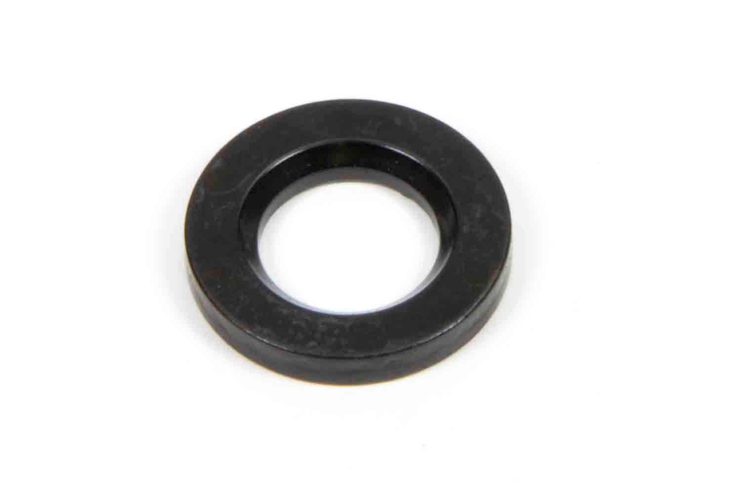 Auto Racing Products Automotive Hardware Black Washer - 7/16 ID x 13/16 OD Chamfer (1) 200-8509