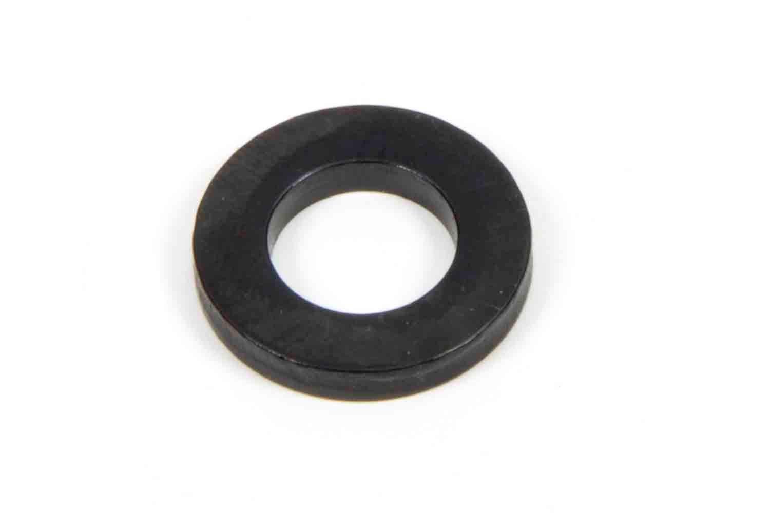 Auto Racing Products Automotive Hardware Black Washer - 7/16 ID x 13/16 OD (1) 200-8510