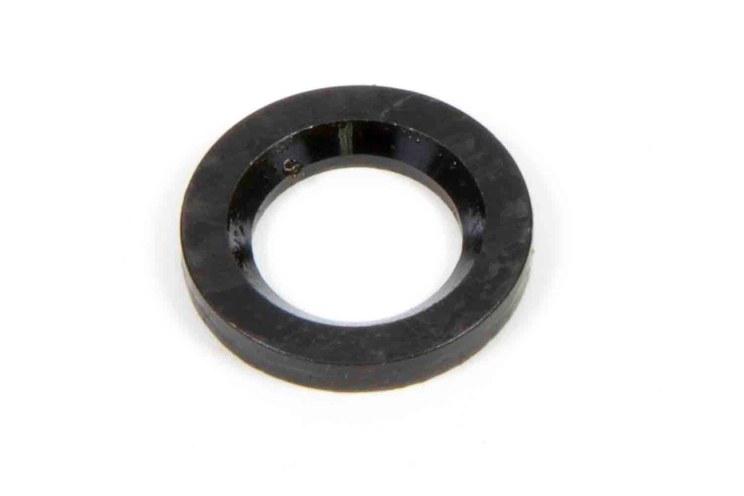 Auto Racing Products Automotive Hardware Black Washer - 1/2 ID x 7/8 OD Chamfer (1) 200-8513