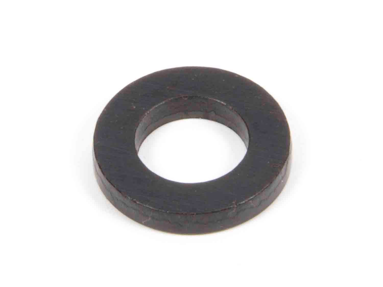 Auto Racing Products Automotive Hardware Black Washer - 10mm ID x 3/4 OD (1) 200-8519