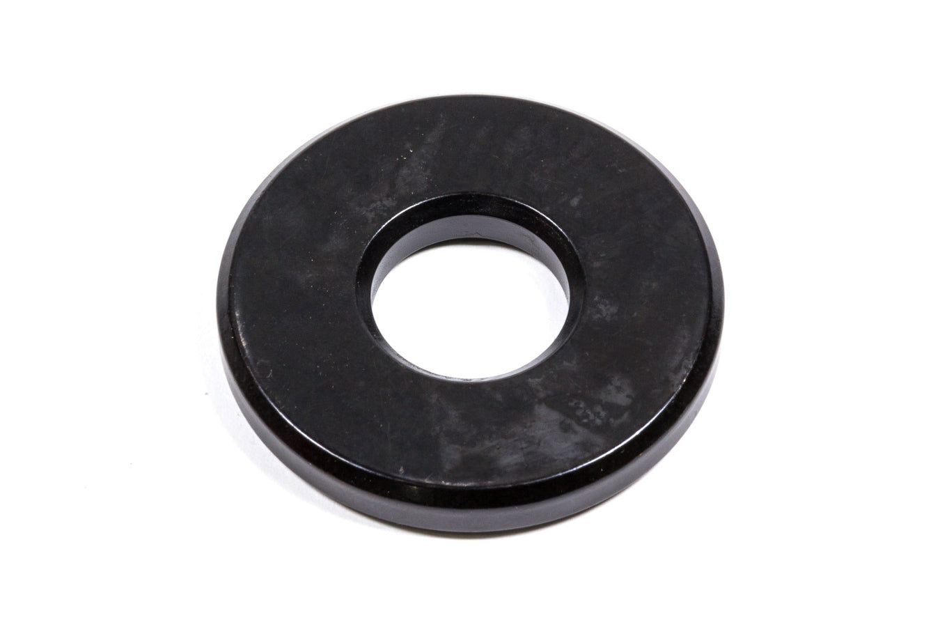 Auto Racing Products Automotive Hardware Black Washer - 3/4 ID x 2.000 OD w/Chamfer (1pk) 200-8715