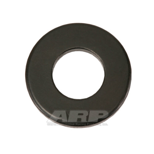 Auto Racing Products Automotive Hardware Black Washer - 12mm ID x .995 in OD (1pk) 200-8752