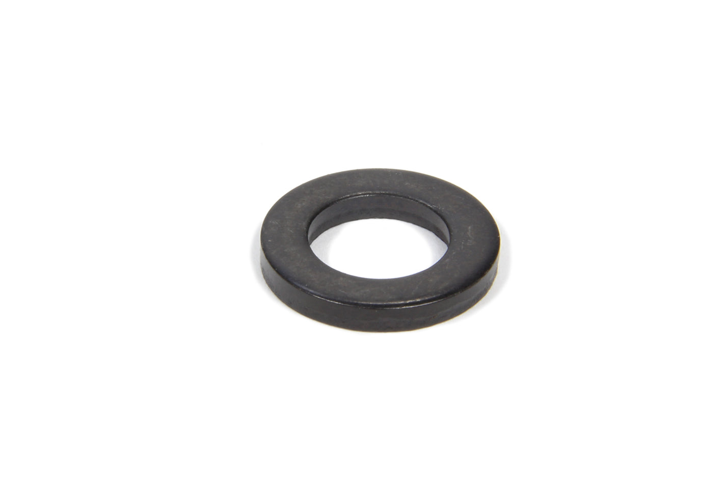 Auto Racing Products Automotive Hardware Black Washer - 3/8 ID x 5/8 OD (1) 200-8765
