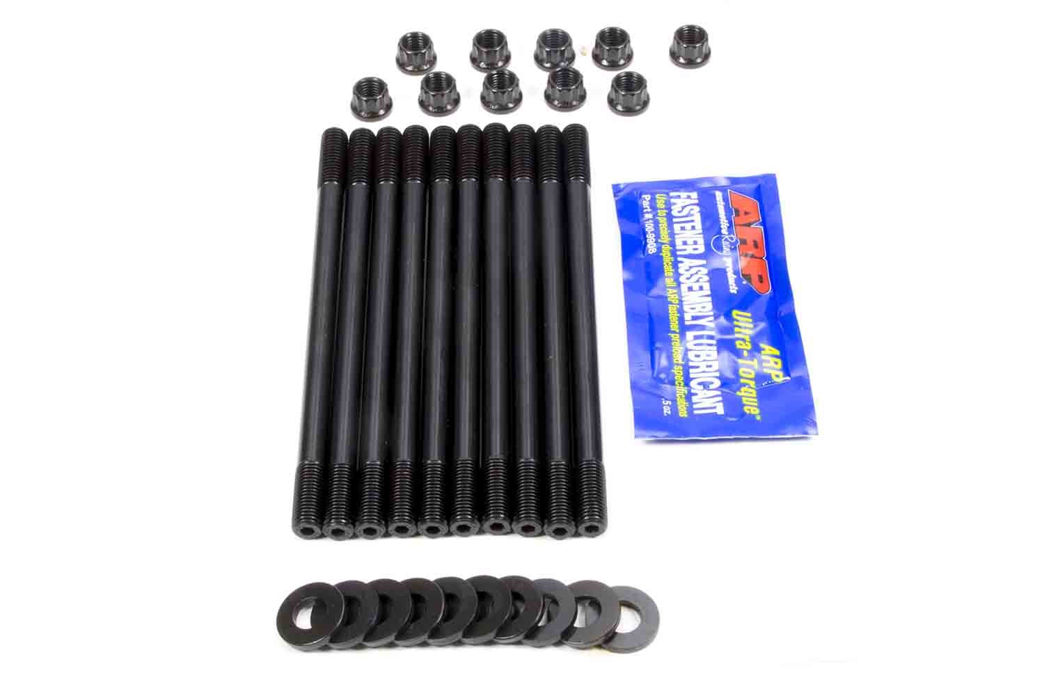 Auto Racing Products Automotive Hardware BMW Head Stud Kit - 1.6L Mini Cooper 02-08 201-4301
