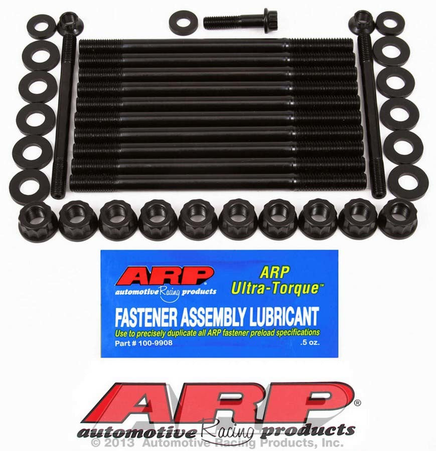 Auto Racing Products Automotive Hardware Cylinder Head Stud Kit BMW 1.6L 4-Cylinder 201-4304