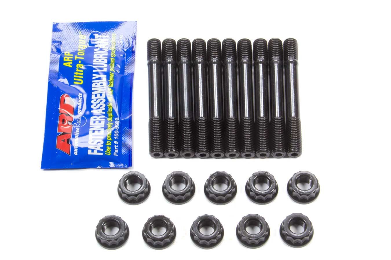 Auto Racing Products Automotive Hardware BMW M10 S14 Main Stud Kit 201-5001