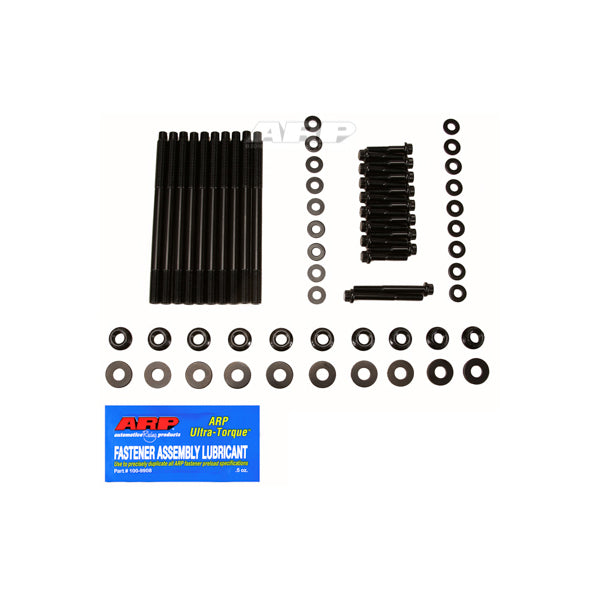 Auto Racing Products Automotive Hardware Main Stud Kit - BMW 1.6L 4-Cylinder 201-5401