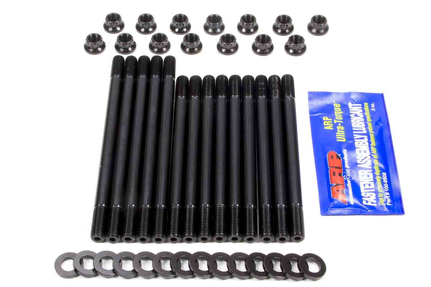 Auto Racing Products Automotive Hardware Nissan Head Stud Kit 12pt. 202-4206