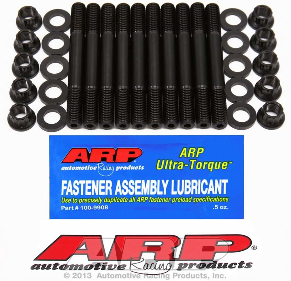 Auto Racing Products Automotive Hardware Nissan Main Stud Kit - Fits L20 Series 202-5401