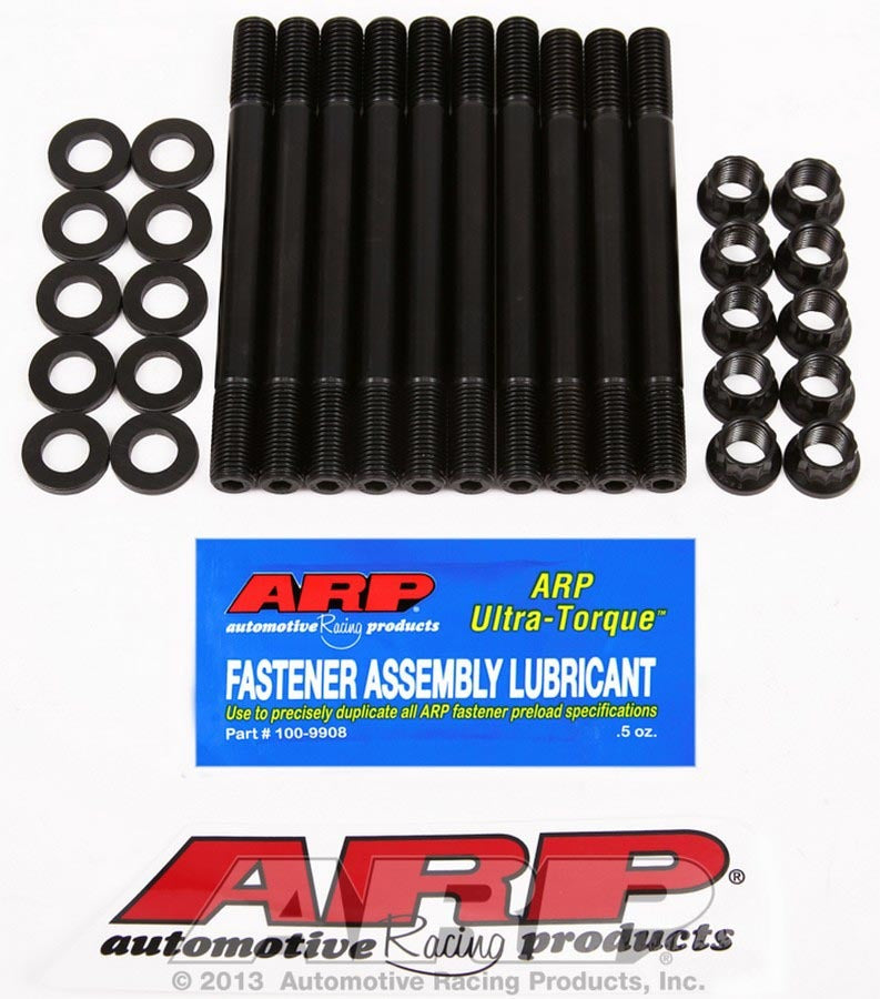Auto Racing Products Automotive Hardware Nissan Main Stud Kit - L20 4-Cylinder 202-5402