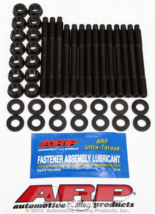 Auto Racing Products Automotive Hardware Main Stud Kit - Nissan RB26 Inline 6-Cylinder 202-5403