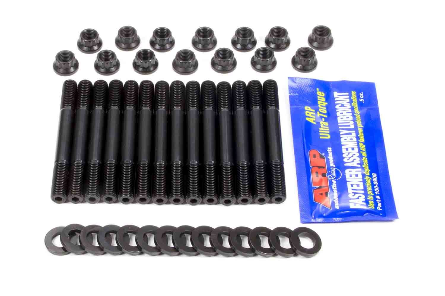 Auto Racing Products Automotive Hardware Nissan Main Stud Kit - L24/L26/L28 6-Cylinder 202-5406