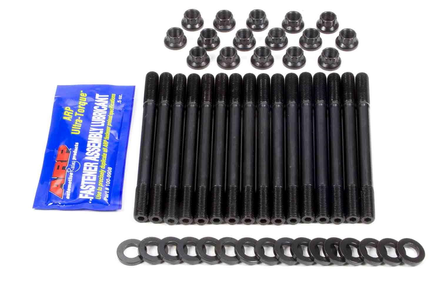 Auto Racing Products Automotive Hardware Nissan Main Stud Kit - VQ35 4-Bolt 202-5801