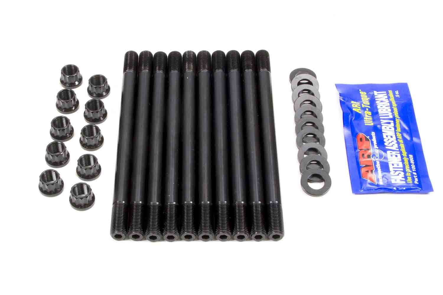 Auto Racing Products Automotive Hardware Toyota Head Stud Kit 12pt. 203-4201