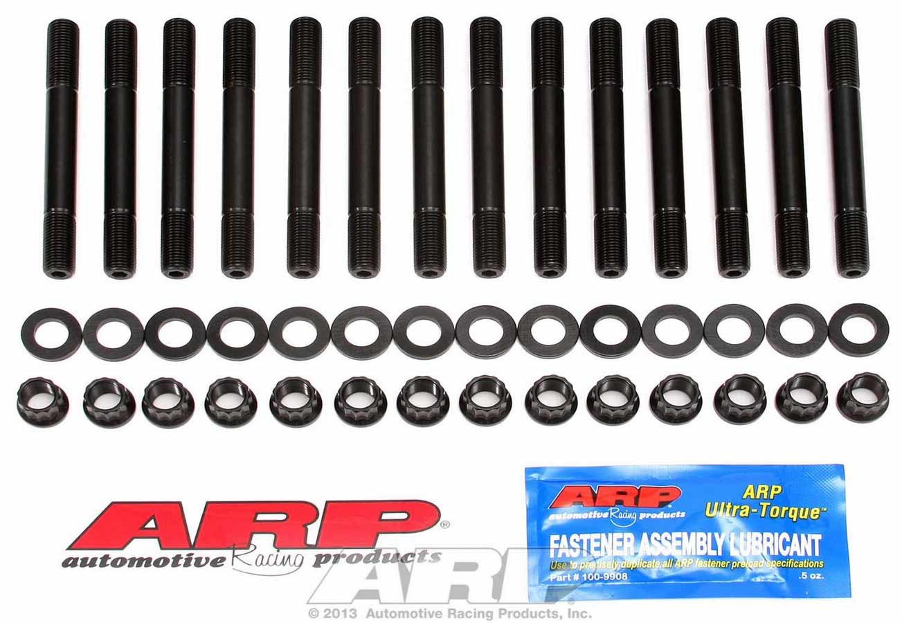 Auto Racing Products Automotive Hardware Toyota Head Stud Kit 12pt. 203-4202