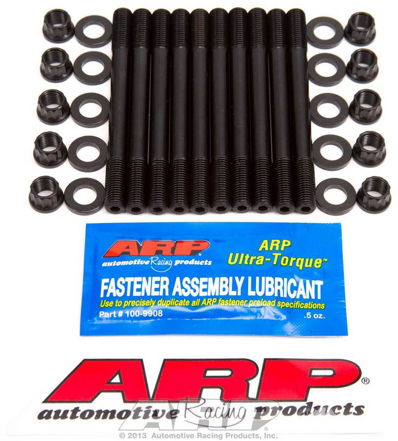 Auto Racing Products Automotive Hardware Toyota Head Stud Kit 12pt. 203-4204