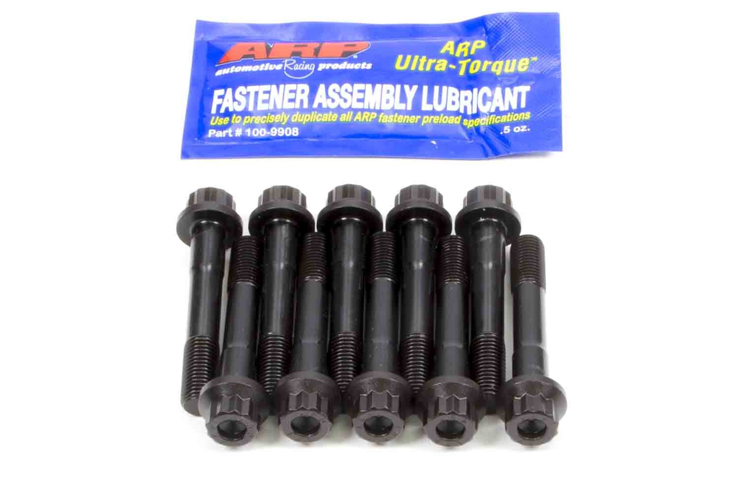 Auto Racing Products Automotive Hardware Toyota Main Bolt Kit - 1600cc 203-5001