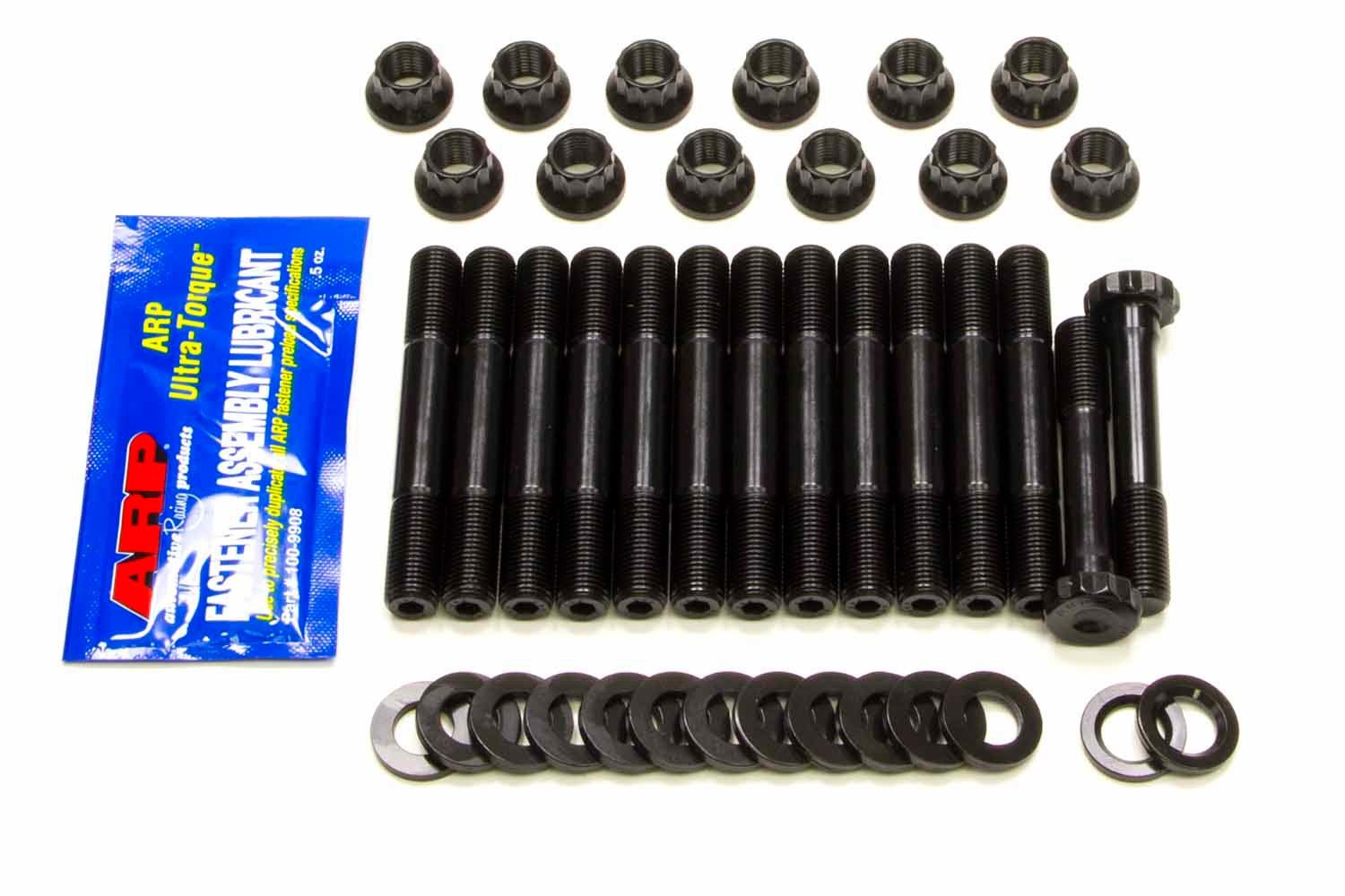 Auto Racing Products Automotive Hardware Toyota Main Stud Kit - 7MGTE 2-Bolt 203-5402
