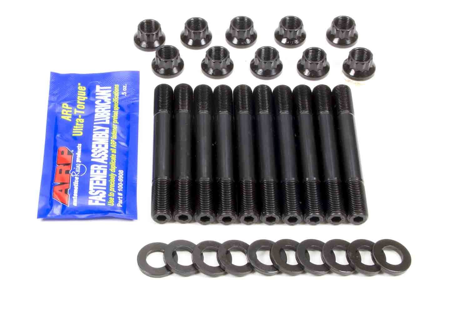 Auto Racing Products Automotive Hardware Toyota Main Stud Kit - 22R 203-5406