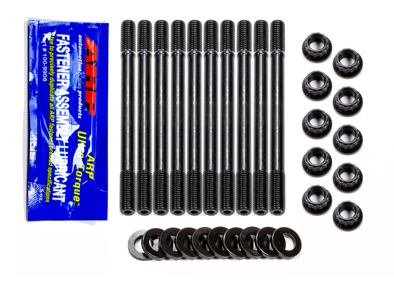Auto Racing Products Automotive Hardware Head Stud Kit - VW/Audi 2.0L (FSI) 4-Cylinder 204-4302