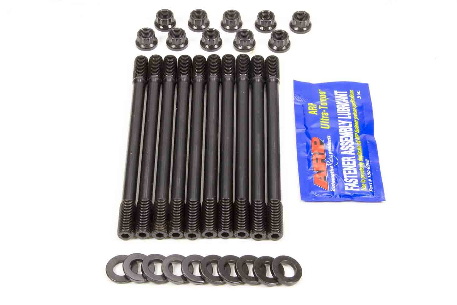 Auto Racing Products Automotive Hardware VW Golf/Jetta Head Stud Kit 12pt. 204-4702