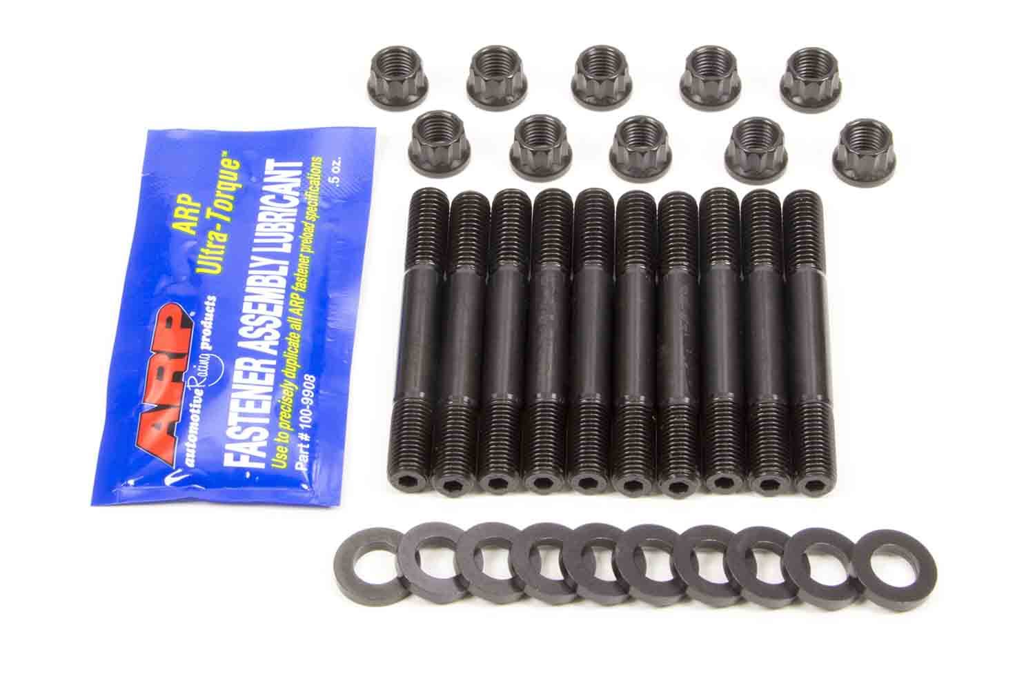 Auto Racing Products Automotive Hardware VW Golf/Jetta Main Stud Kit 204-5402