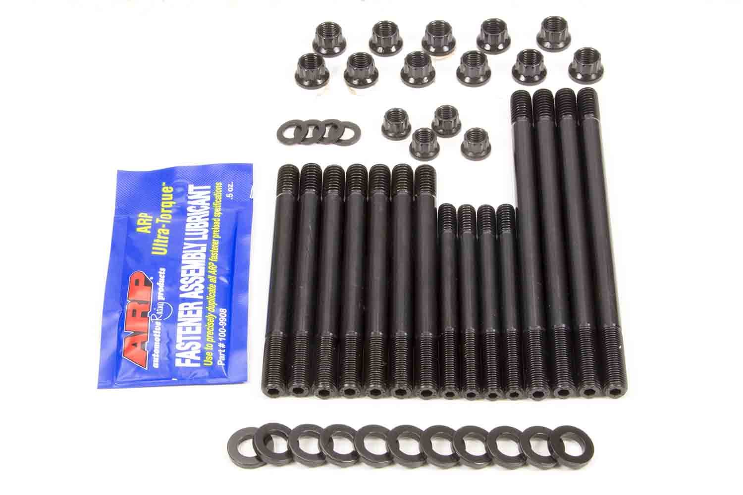 Auto Racing Products Automotive Hardware BMC Head Stud Kit 12pt. 206-4202