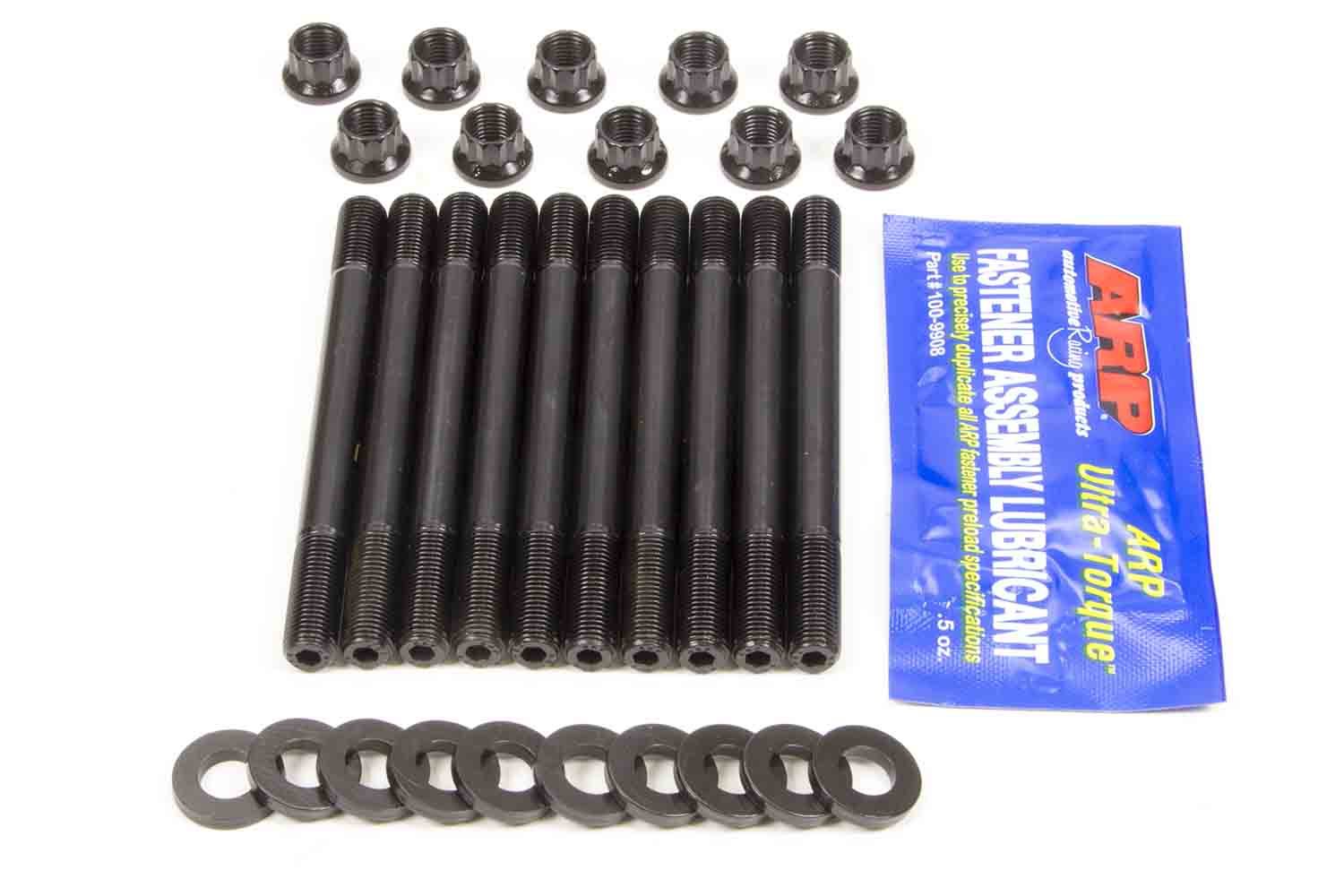 Auto Racing Products Automotive Hardware Truimph Head Stud Kit 12pt. 206-4203