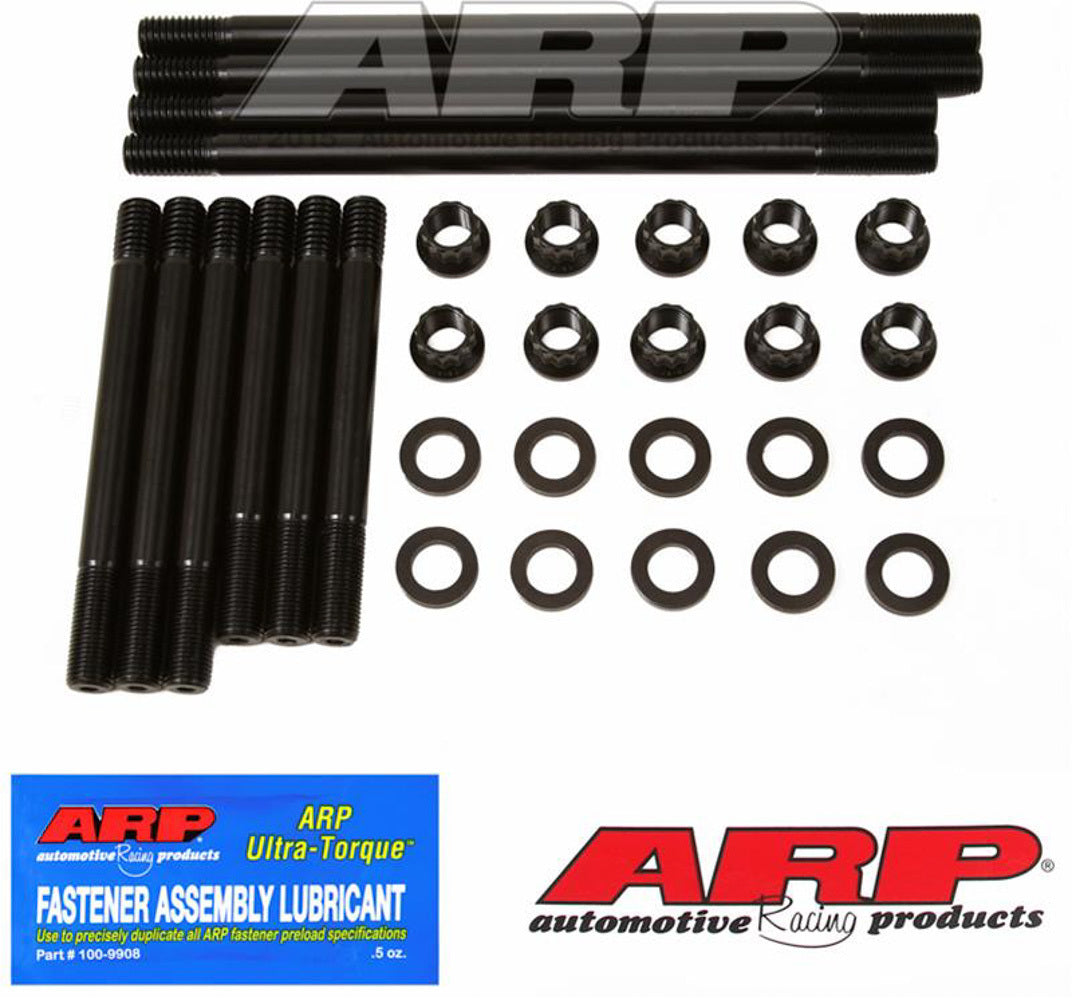 Auto Racing Products Automotive Hardware Triumph Head Stud Kit 12pt. 206-4207