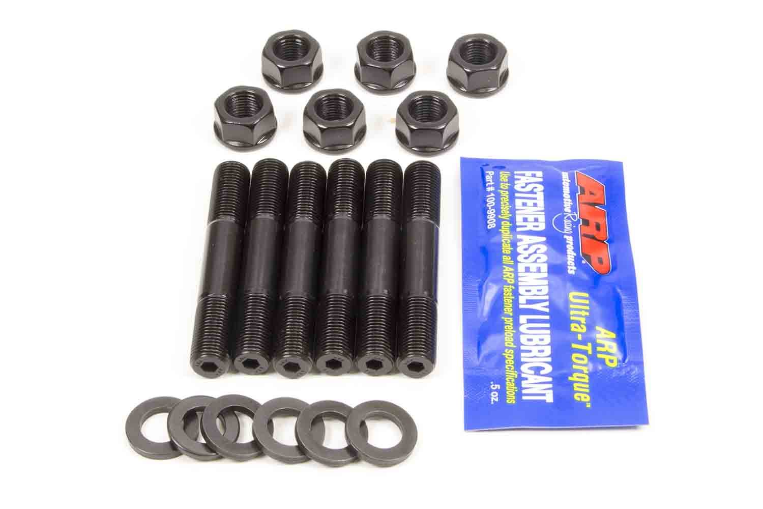 Auto Racing Products Automotive Hardware BMC Main Stud Kit 206-5402
