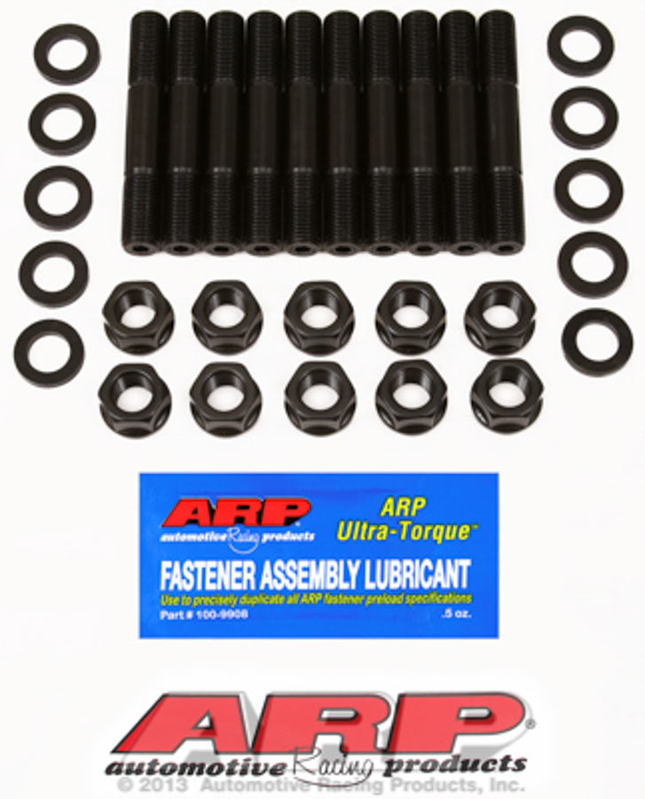 Auto Racing Products Automotive Hardware BMC 5-Main B-Series Main Stud Kit 206-5403