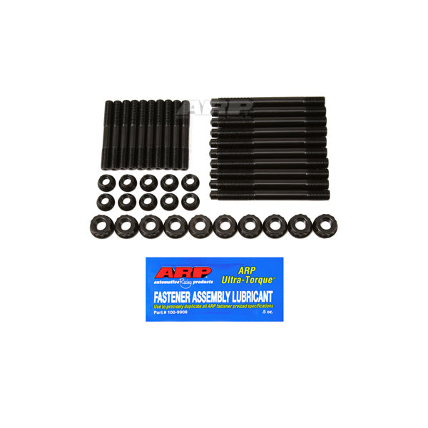 Auto Racing Products Automotive Hardware Main Stud Kit Mitsubishi 2.0L 4B11 Turbo 207-5403