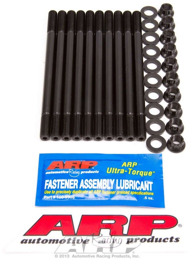 Auto Racing Products Automotive Hardware Honda Head Stud Kit 12pt. 208-4301
