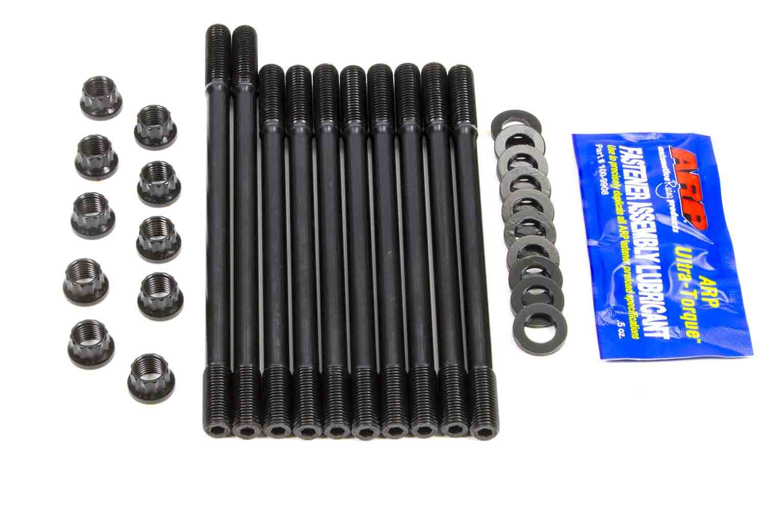 Auto Racing Products Automotive Hardware Honda Head Stud Kit 12pt. 208-4302