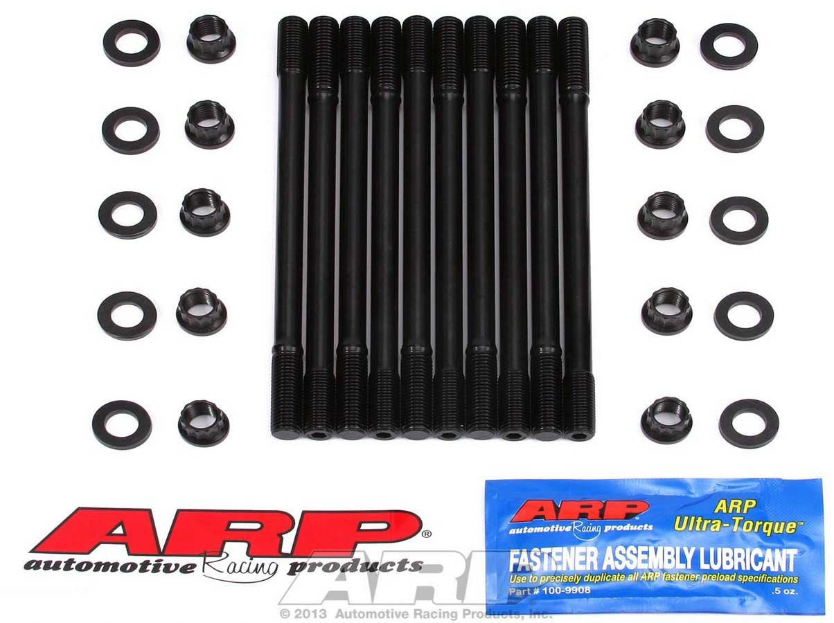 Auto Racing Products Automotive Hardware Honda Head Stud Kit 12pt. 208-4303