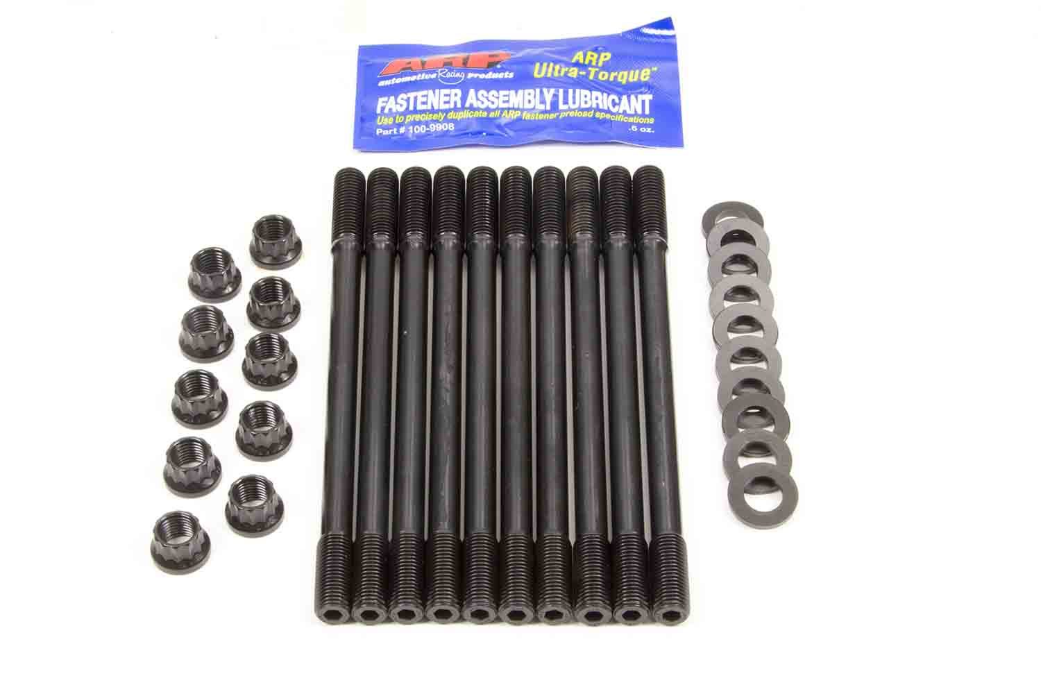 Auto Racing Products Automotive Hardware Honda Head Stud Kit 12pt. 208-4601