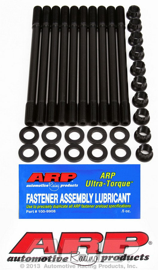 Auto Racing Products Automotive Hardware Honda/Acura Head Stud Kit - K20A 208-4701