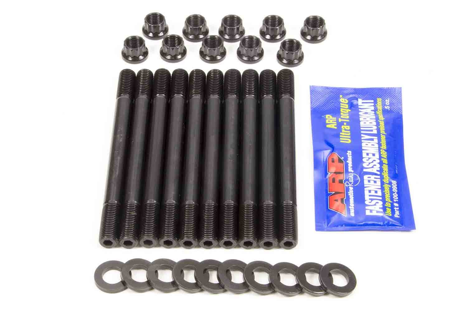 Auto Racing Products Automotive Hardware Honda Main Stud Kit 208-5401