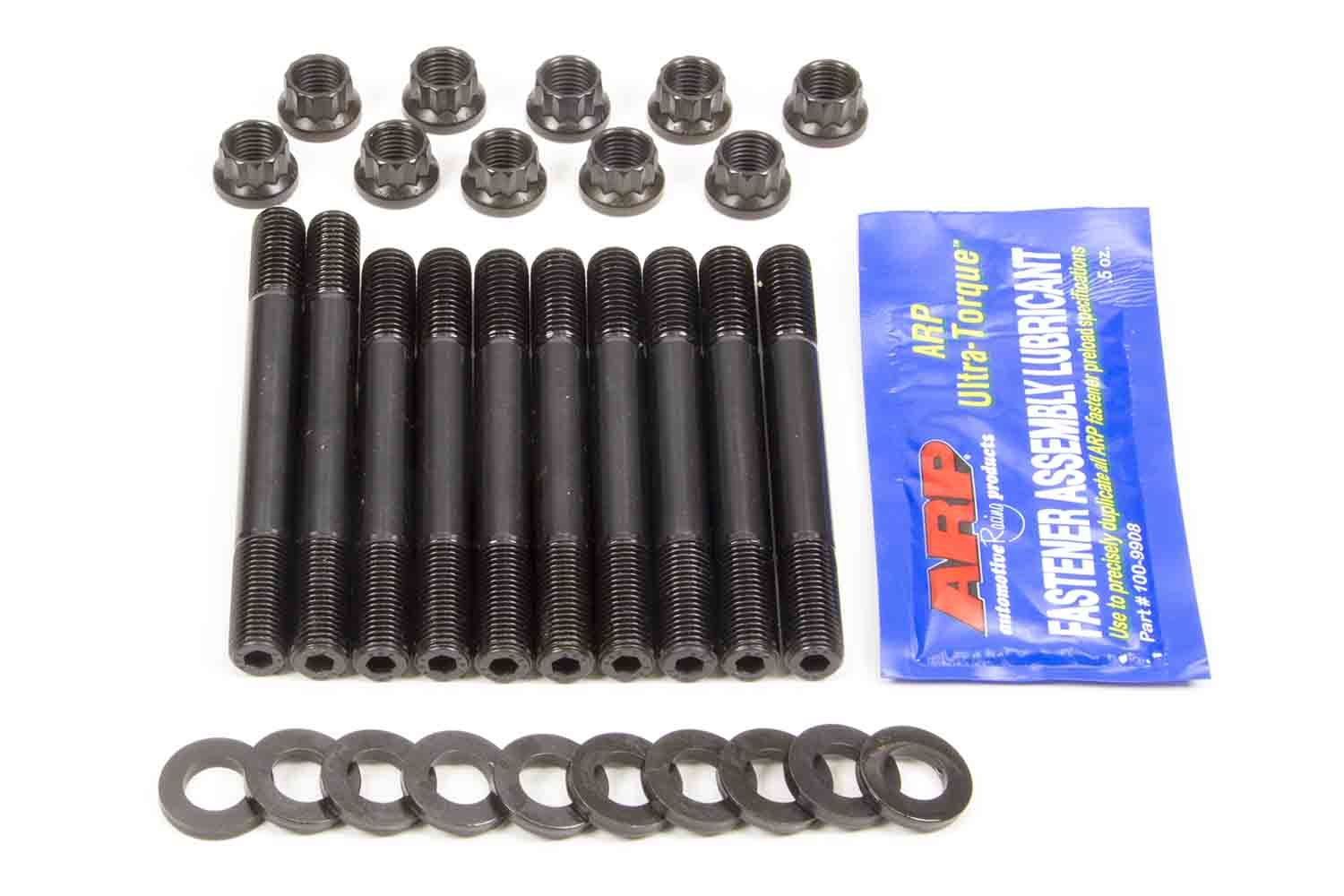 Auto Racing Products Automotive Hardware Honda Main Stud Kit 208-5402