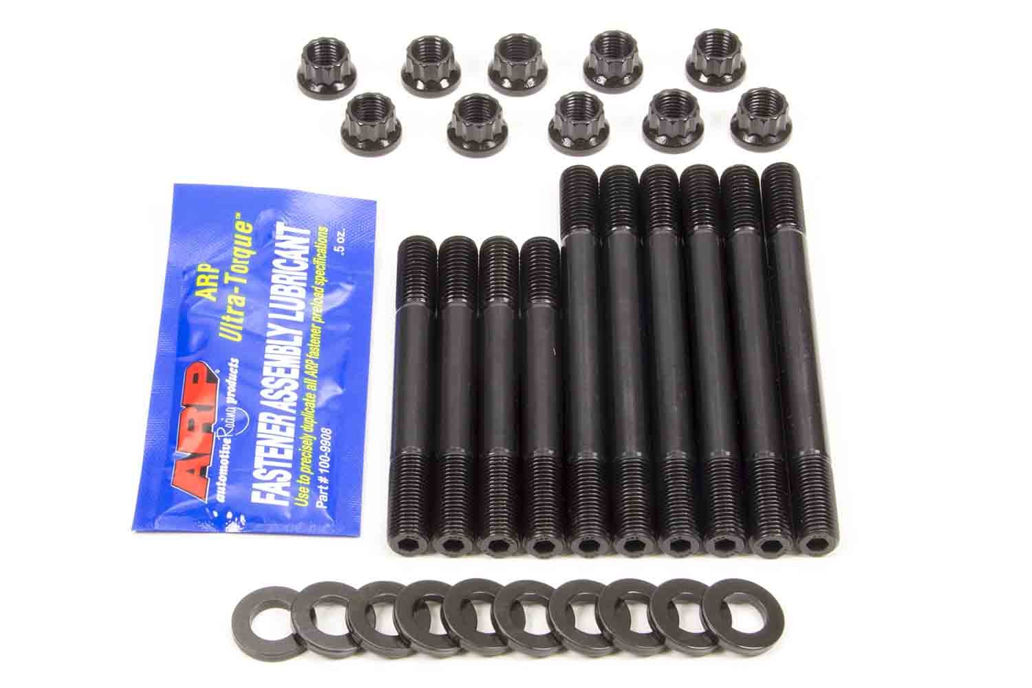 Auto Racing Products Automotive Hardware Honda Main Stud Kit 208-5403
